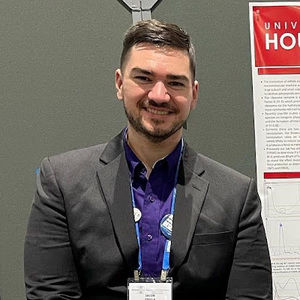 Meet your Posher, Jacob